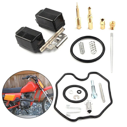 Carb Rebuild Kit for Honda XR100R (1995–2003)
