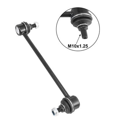 2 x Rear Stabilizer Sway Bar End Links for Toyota Lexus (2001-2023)