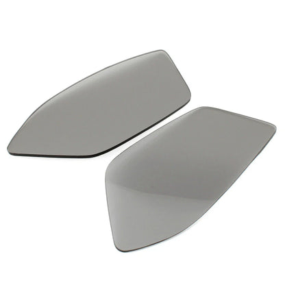 Headlight Guard Cover Lens for Kawasaki Ninja ZX-10R (2021-2023)