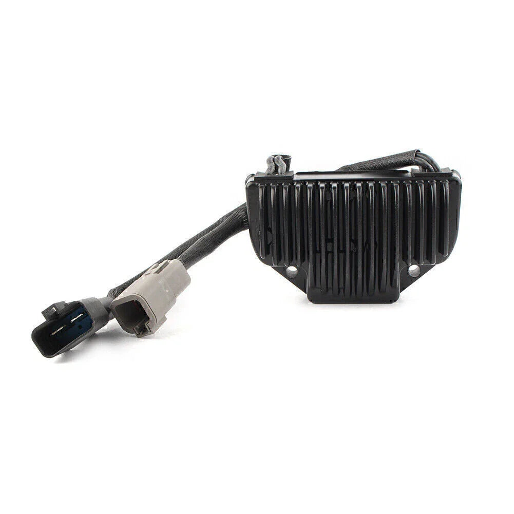 Regulator Rectifier Voltage for Harley-Davidson EFI FXDLI Dyna Low Rider (2004-2005)