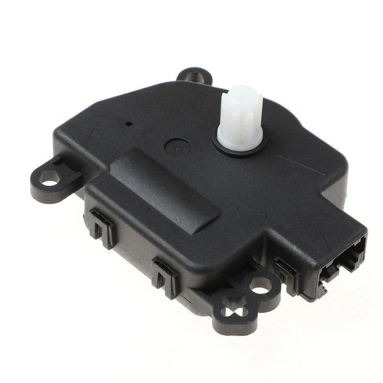 Blend Door Actuator for Jeep Wrangler JK, Patriot MK74, Compass MK49 (2007-2018)
