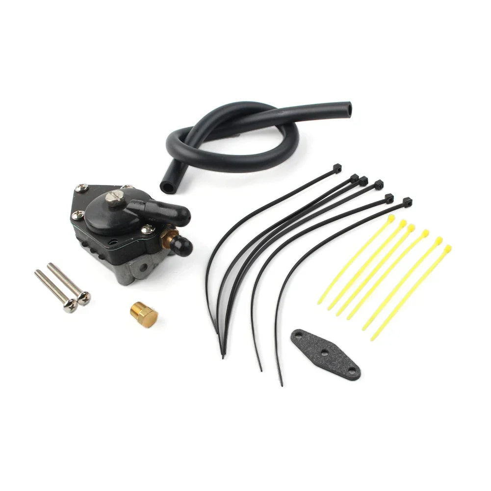 Fuel Pump for Evinrude Johnson 2-Cycle 40 50 VRO Models (All Years)