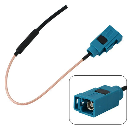 Antenna Cable for CarPlay