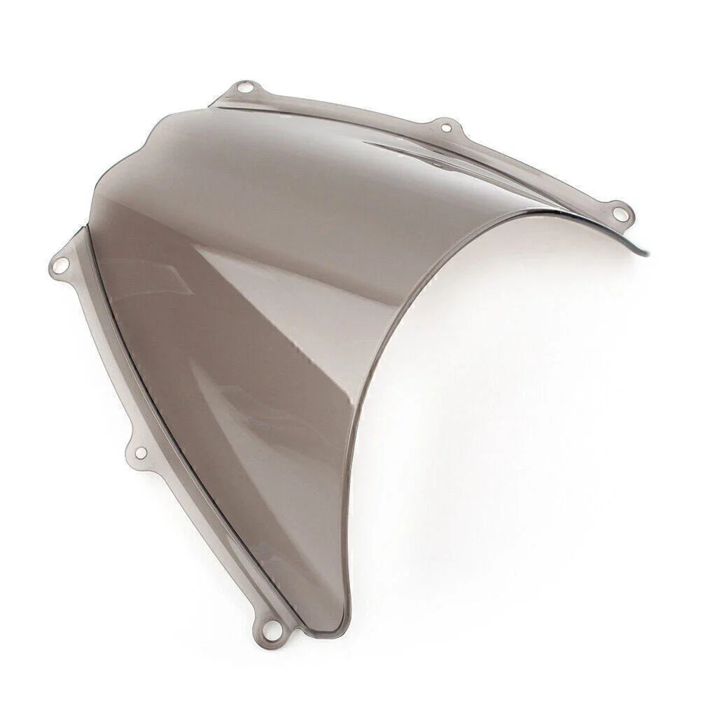Windscreen Wind Shield Deflector for Suzuki GSXR1000 (2007-2008)