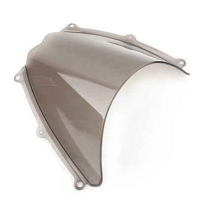 Windscreen Wind Shield Deflector for Suzuki GSXR1000 (2007-2008)
