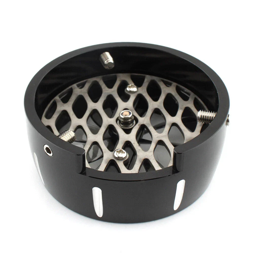 Air Intake Cover for BMW R Nine T Racer Urban G/S Scrambler (2014-2023)