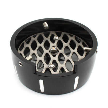 Air Intake Cover for BMW R Nine T Racer Urban G/S Scrambler (2014-2023)