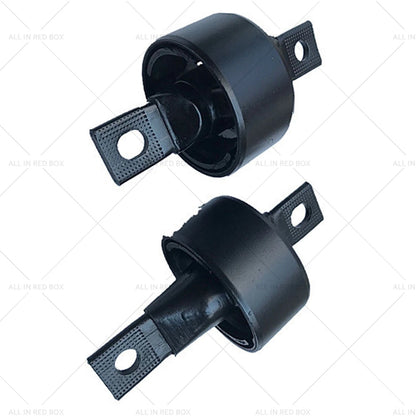 Rear Lower Trailing Arm Bushings for Honda CR-V, Civic, CRX