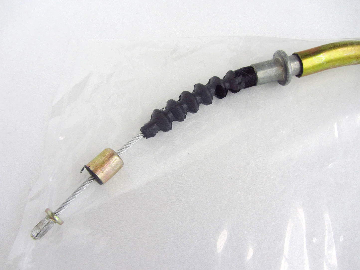 Clutch Cable for Toyota Corolla KE70 KE75 (1979-1982)
