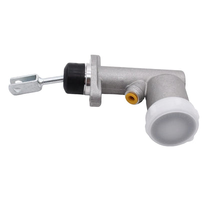3/4" Hydraulic Master Cylinder for Trailer Coupling Brake Fluid Pump
