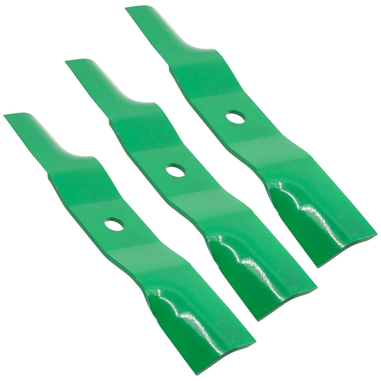 Deck Blade 48 Inch Replacement for John Deere Z545R Z645 Z720 (2012–2021)