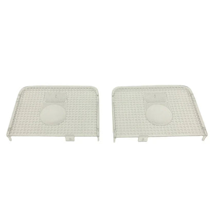 Interior Roof Reading Light Cover for Nissan X-Trail Rogue Altima (2007-2014)