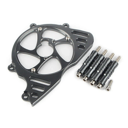 Front Engine Sprocket Cover for Kawasaki Z1000 (2010-2017)