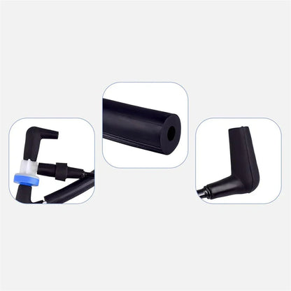 Auto Hub Lock Vacuum Line Tube Check Valve for Ford F150 (2011-2014)