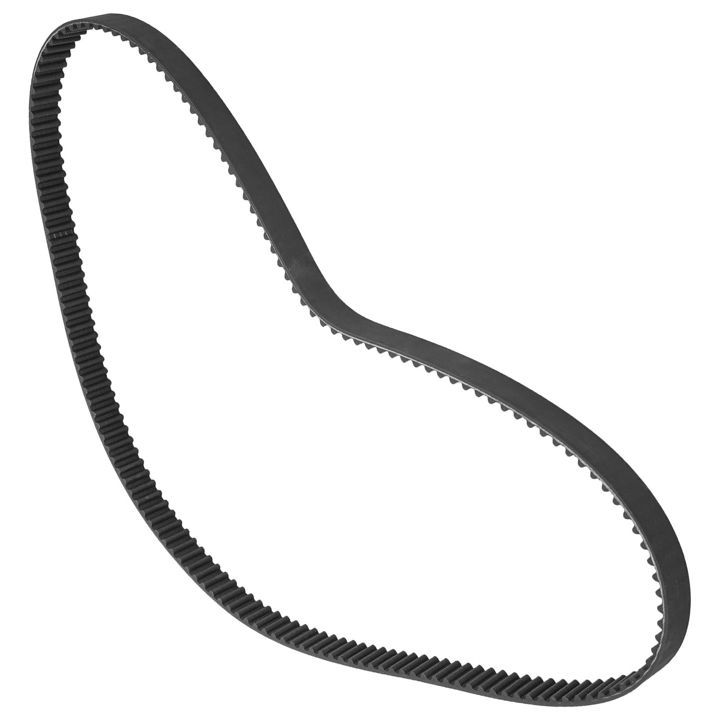 Deck Drive Timing Belt Replacement for MTD DW33 SP33 (2003–2009)