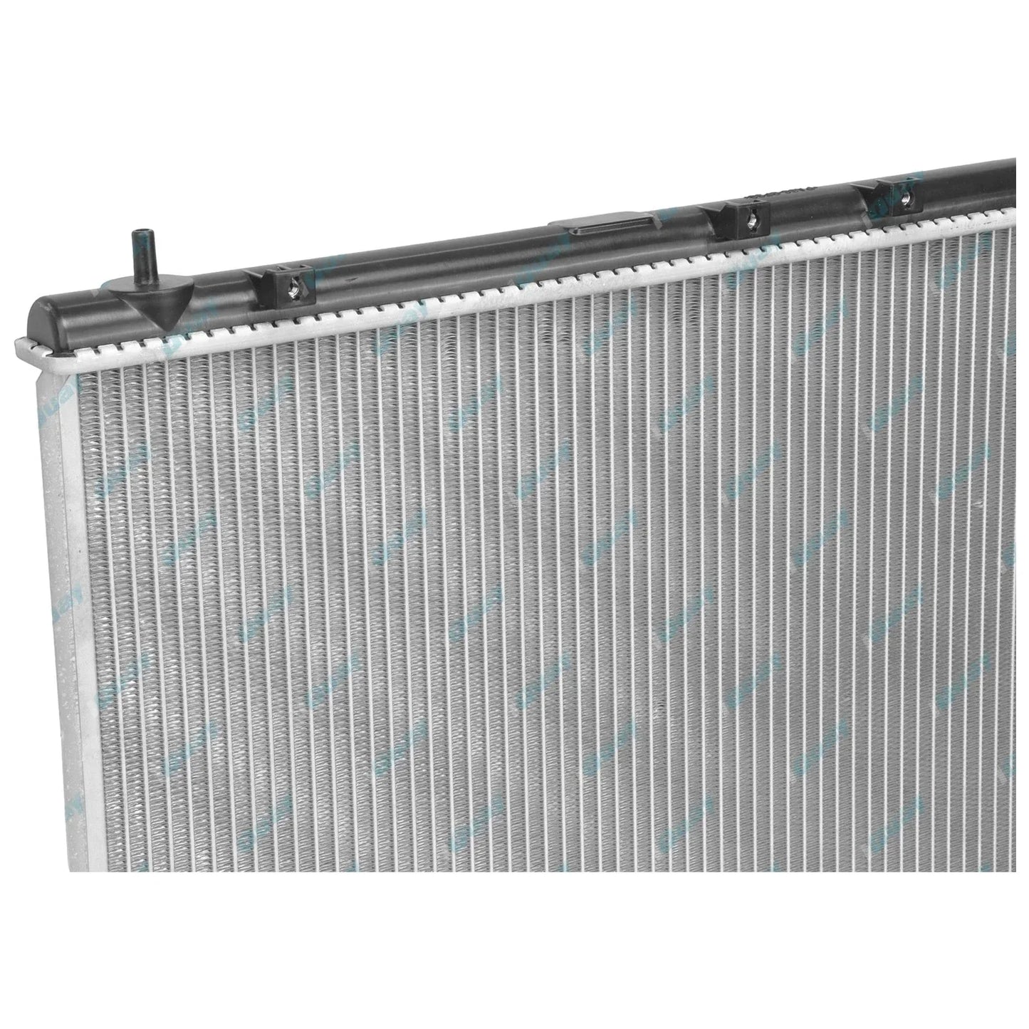 Aluminium Alloy Radiator for Toyota Camry V6 3.0L 1997-2006