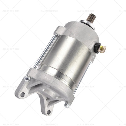 Engine Starter Motor for Yamaha YZF-R1 (2000-2003)