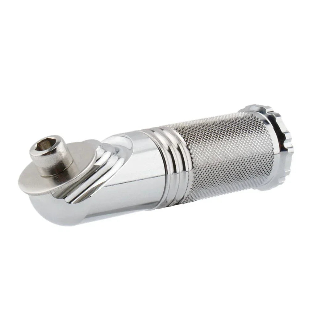 Foot Kickstand Extension for Harley Dyna Street Bob FXDB (2006-2017)