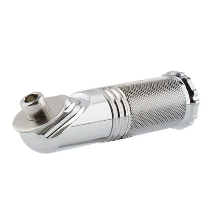 Foot Kickstand Extension for Harley Dyna Street Bob FXDB (2006-2017)