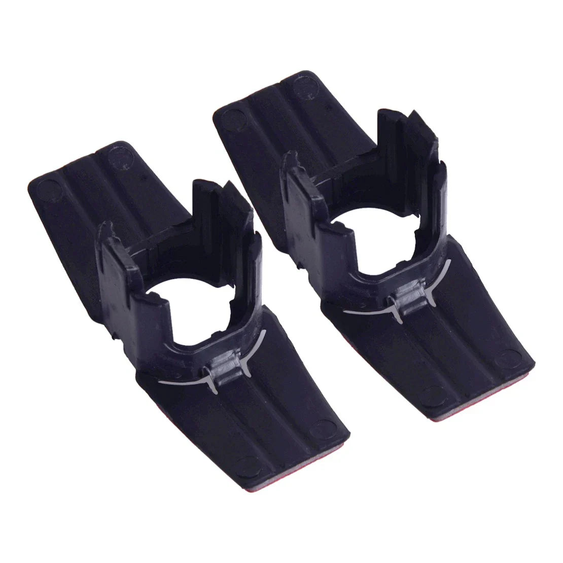 2 x Bumper Parking Sensor Bracket Covers for Nissan Altima, Murano, Armada