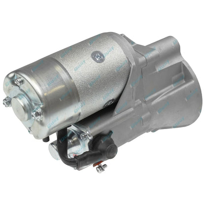 Starter Motor for Toyota Dyna BU66 BU67 4cyl 3.7L 14B (1988-1995) 12V