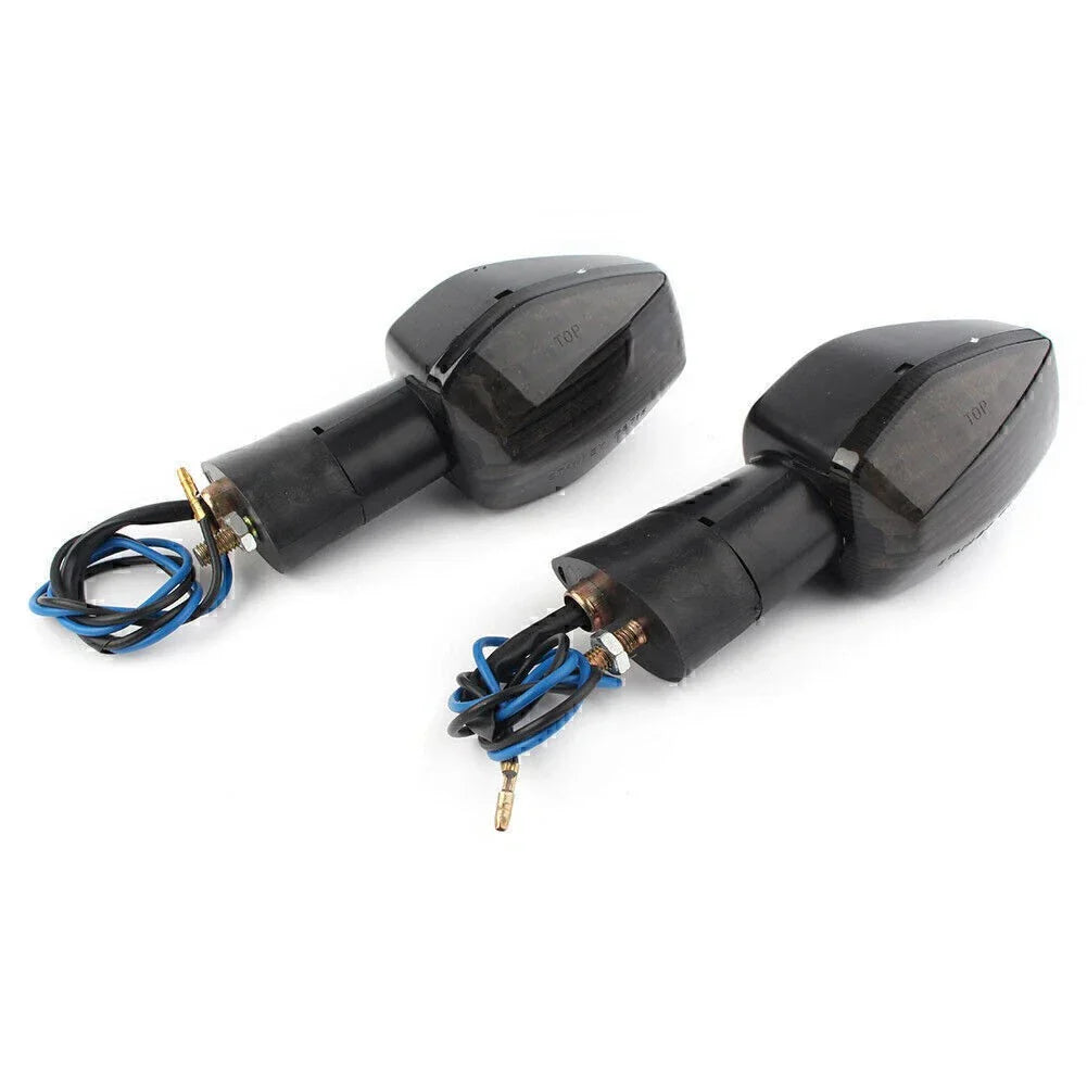 Smoke Turn Signal Indicator Lights for Honda CBR600RR CBR1000RR CBR954RR