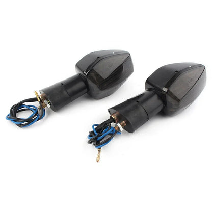 Smoke Turn Signal Indicator Lights for Honda CBR600RR CBR1000RR CBR954RR
