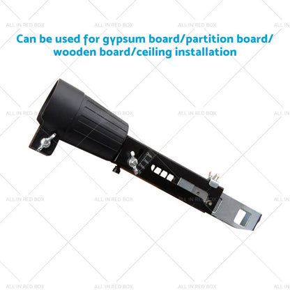 Drill Adapter for Automatic Screw Gun, Chain Nail Gun Attachment