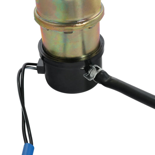 1.0A 12V 60LPH 1-2PSI Fuel Pump for Kawasaki Mule 3000-3020