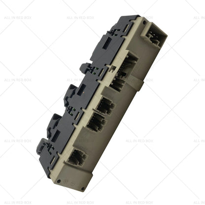Driver Side Master Power Window Switch for 2003-2007 Chevrolet GMC