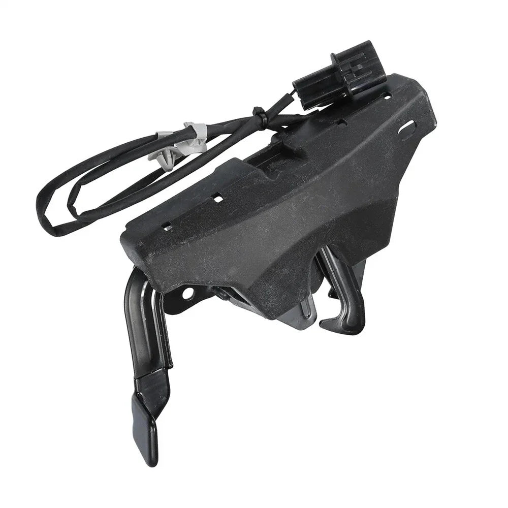Hood Lock Latch Assembly for Kia Optima (2016-2020)