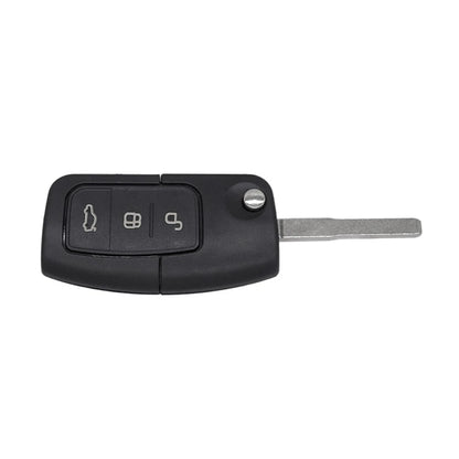 Transponder Remote Flip Key for Ford BF FG Falcon Territory Mondeo FPV SZ