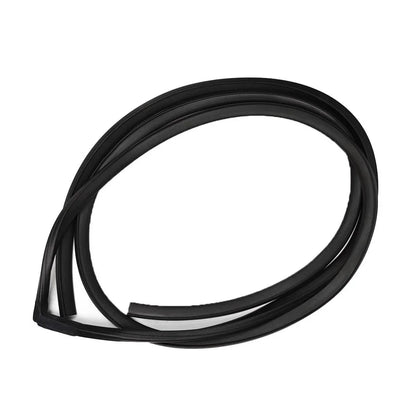Weatherstrip Door Rubber Seal Rear LH Fits Datsun Bluebird 512 4D SED 67-72 D11