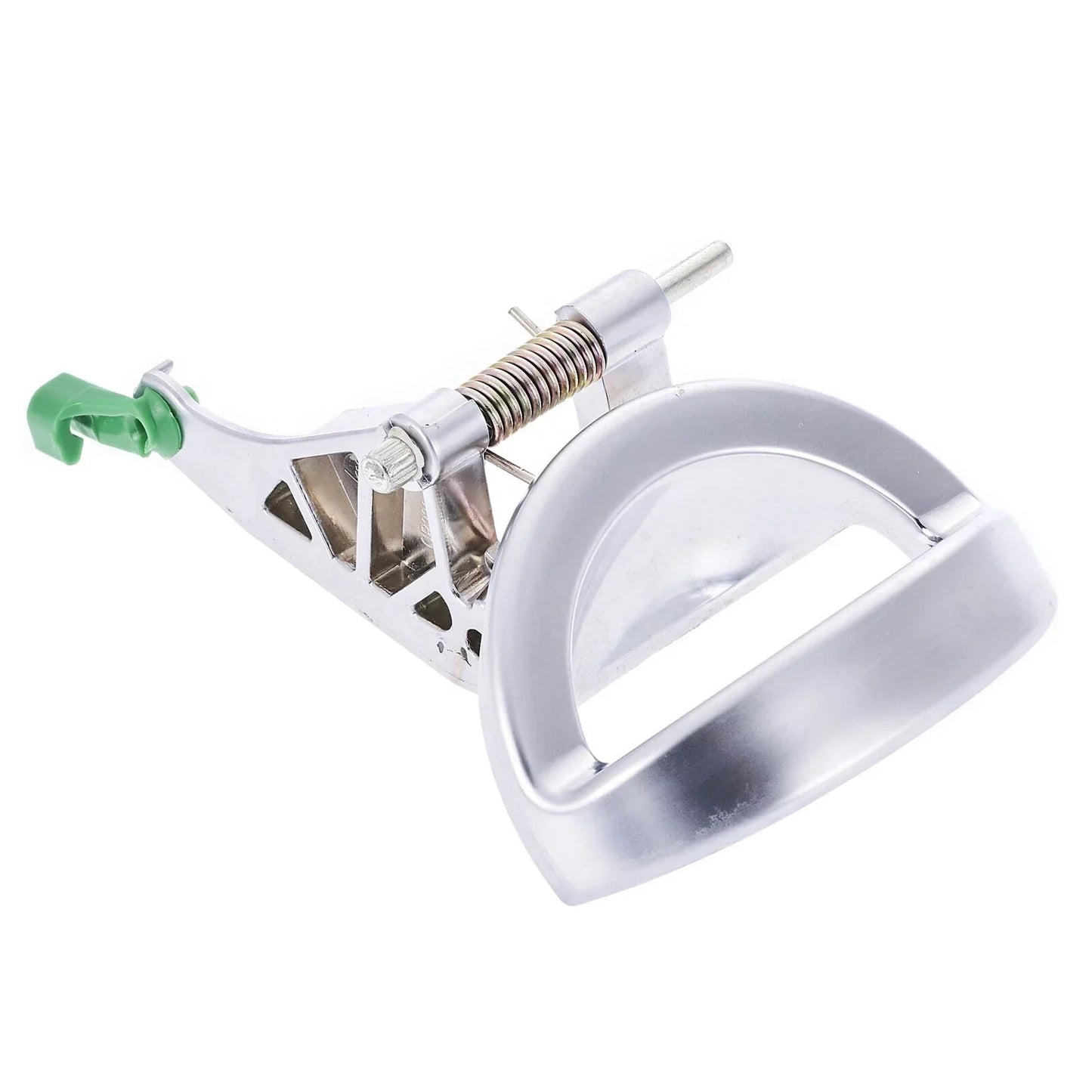 Rear Left Inner Door Handle Lever Chrome for Dodge Nitro (2007���2011)