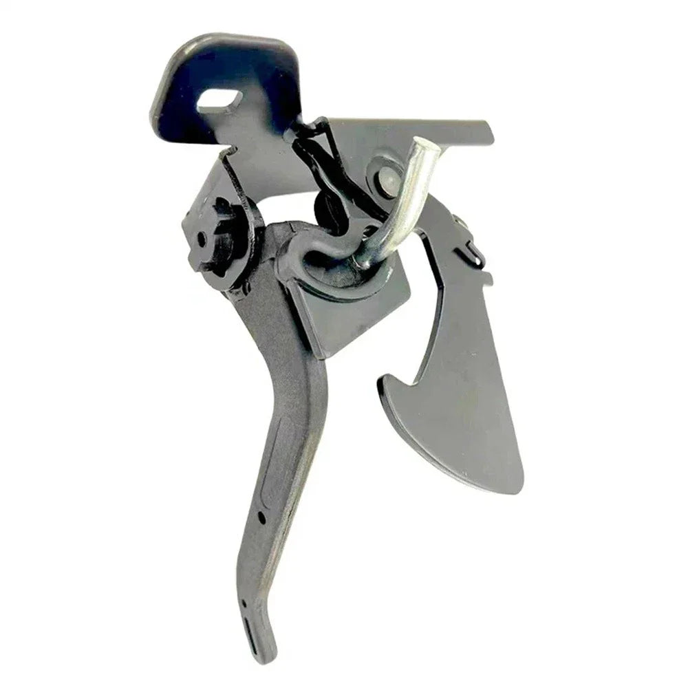 Hood Safety Catch Latch Lock for BMW E65 E66 750Li 750i Sedan (2006-2008)
