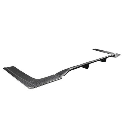 Rear Bumper Splitter Spoiler Lip for Mercedes V Class V260 W447 (2018-2023)