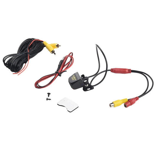 AHD 4K Reversing Parking Cam for Car Rear-View Vision AU Fast Shipping