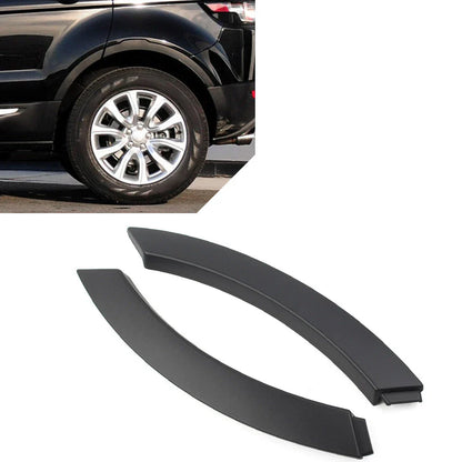 Rear Wheel Arch Molding for Land Rover Range Rover Evoque (2012-2019)