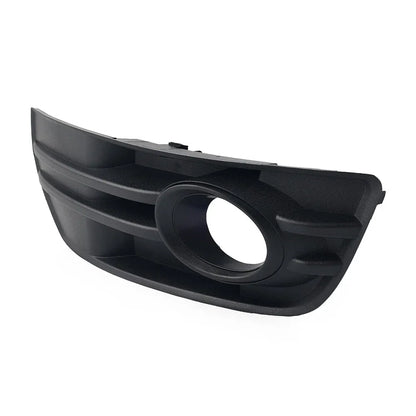 Front Lower Bumper Grille Cover for Audi Q5 (2009-2012)