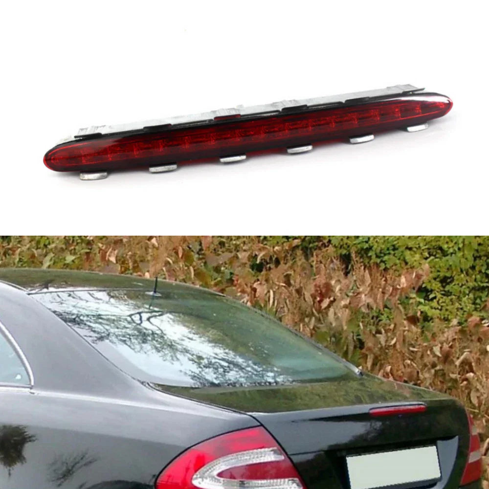 1x LED Third Brake Light for Mercedes Benz CLK W209 C209 (2002-2009)