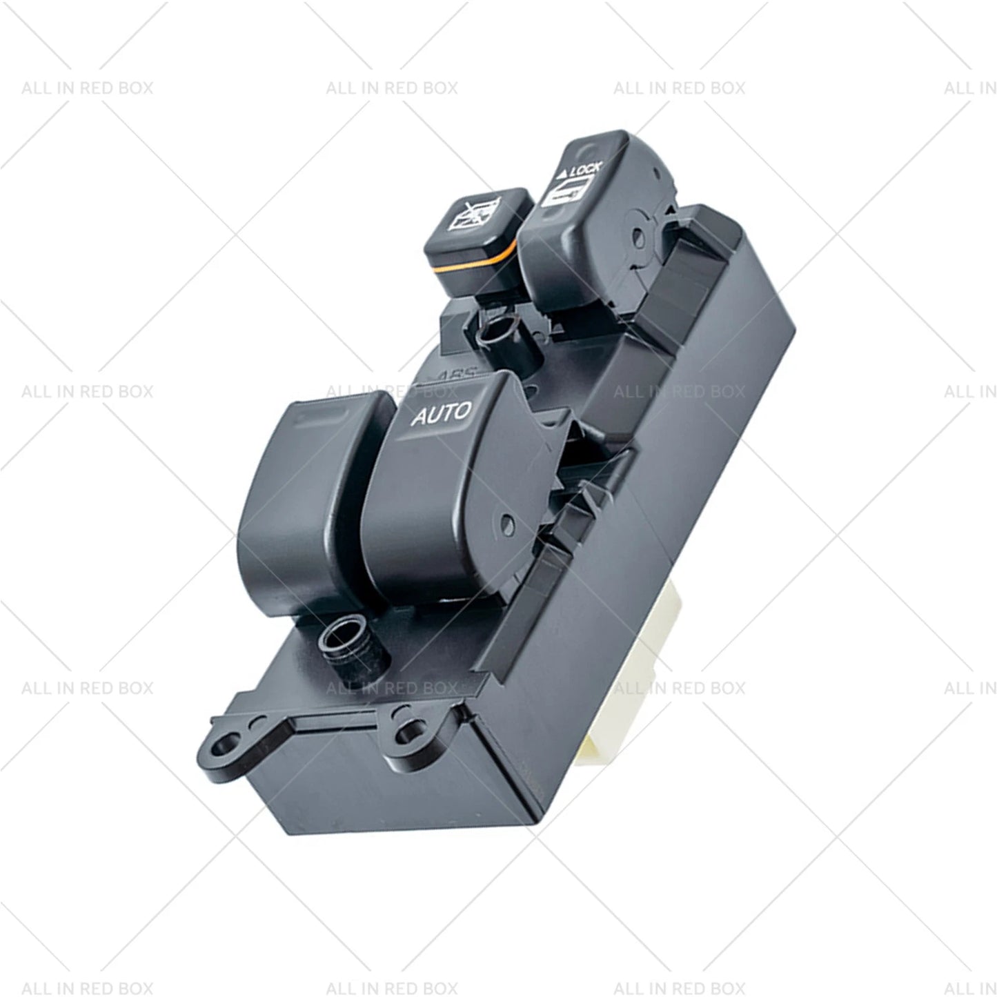 Button Master Power Window Switch for Toyota Hilux TGN16R TGN26R (2005-2015)
