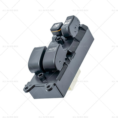 Button Master Power Window Switch for Toyota Hilux TGN16R TGN26R (2005-2015)