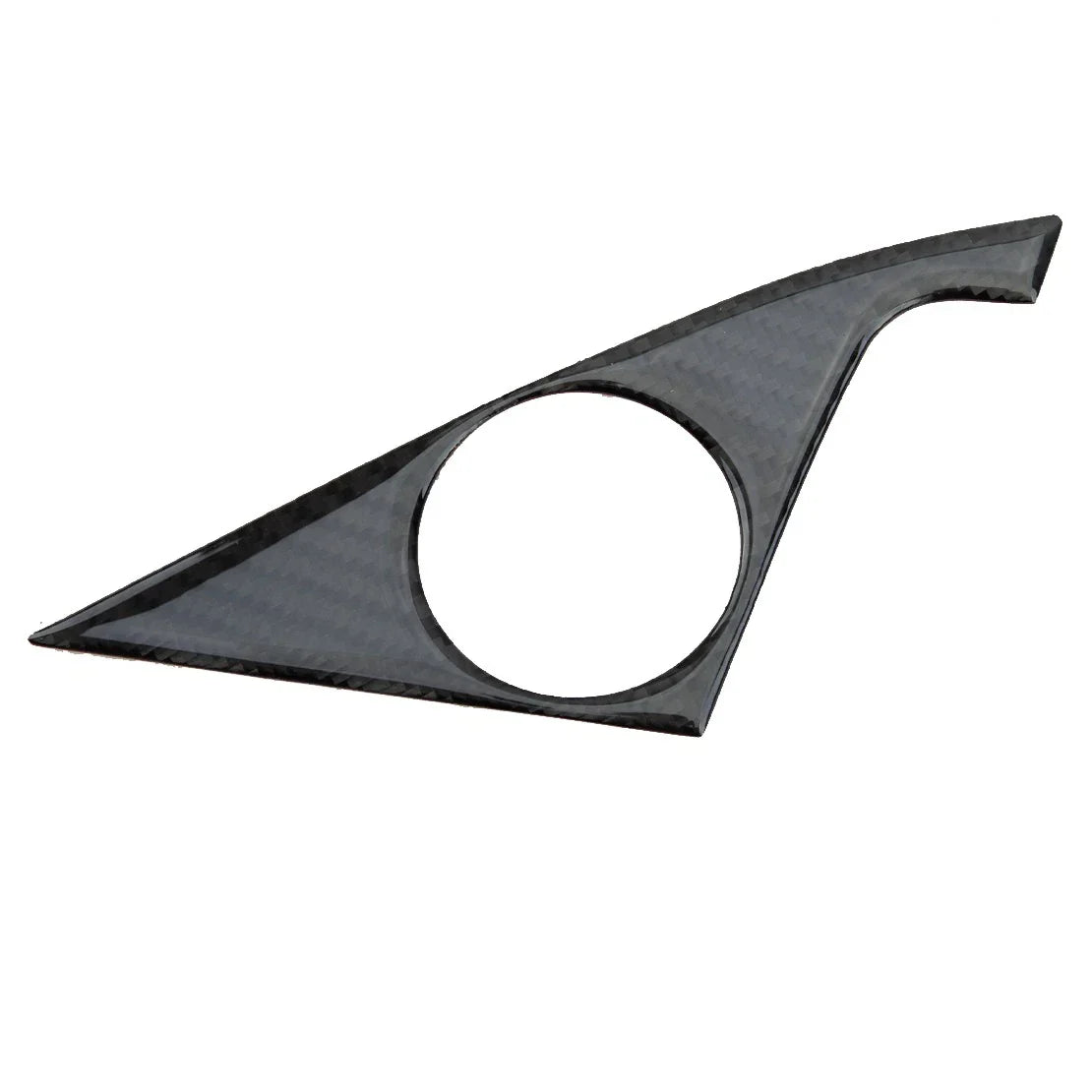 2 x Door Window Speaker Trim for BMW 6 Series E63 E64 M6 (2006-2010)