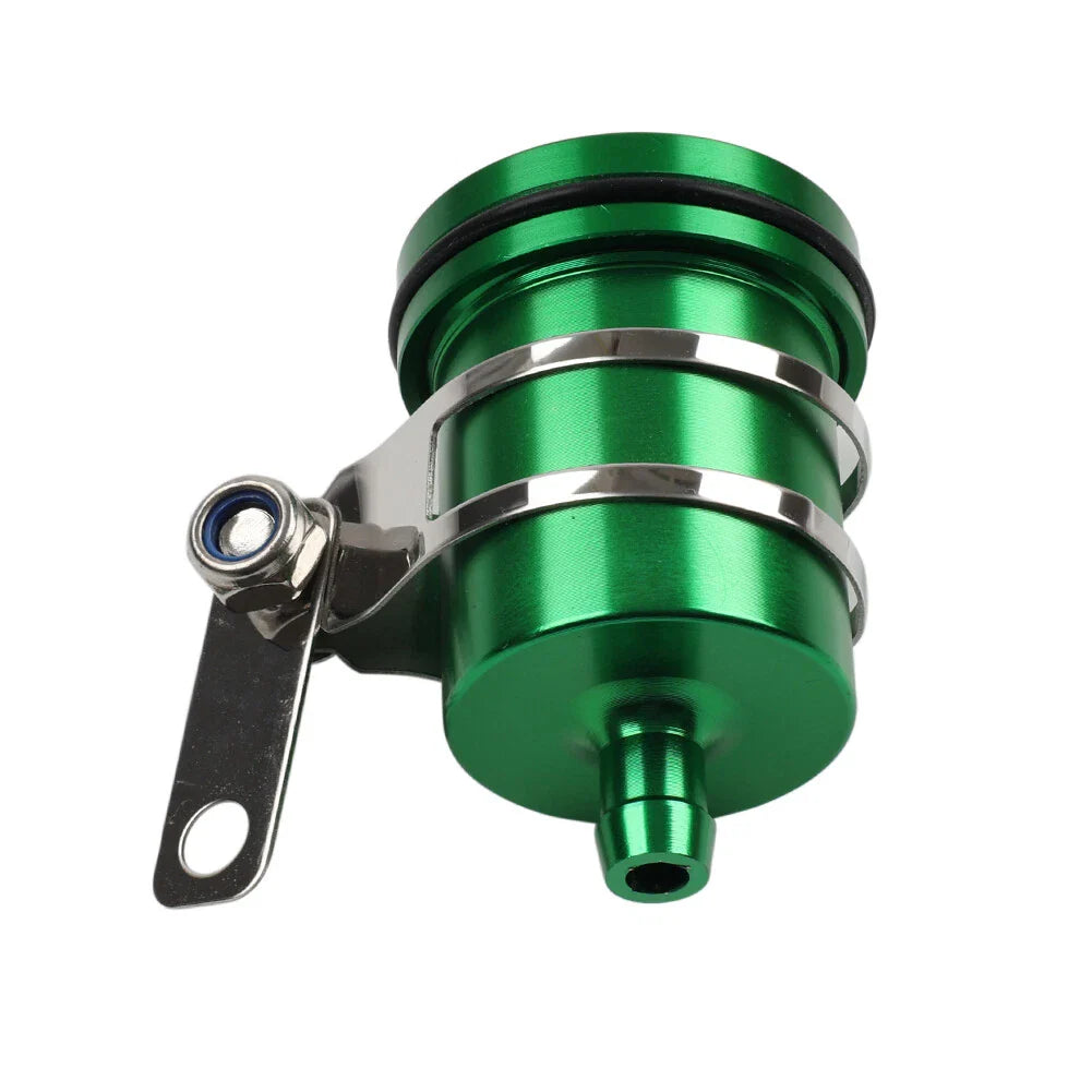 Rear Brake Fluid Reservoir for Yamaha R3, YZF R1, R6, R25 (2015-2023)