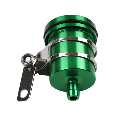 Rear Brake Fluid Reservoir for Yamaha R3, YZF R1, R6, R25 (2015-2023)