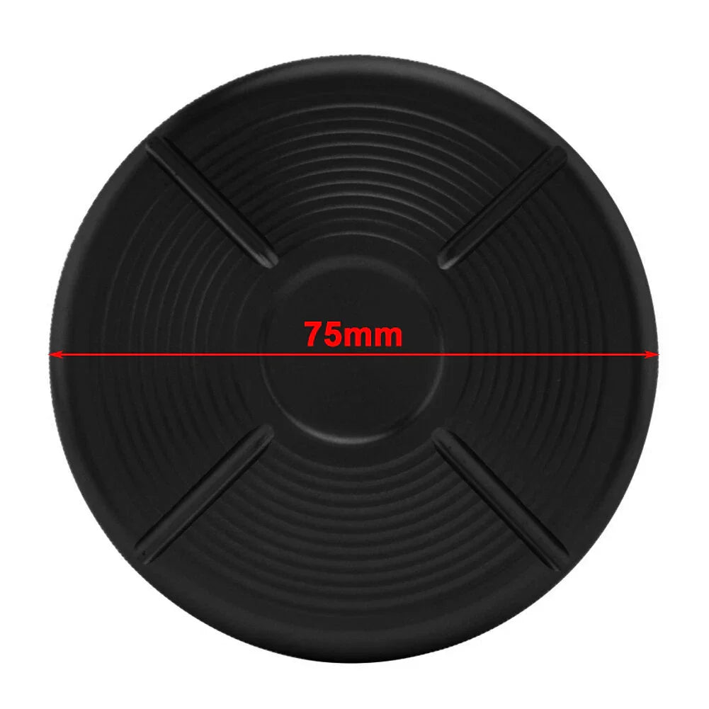 Aluminum Fuel Gas Tank Cap for BMW R18 (2020-2021)