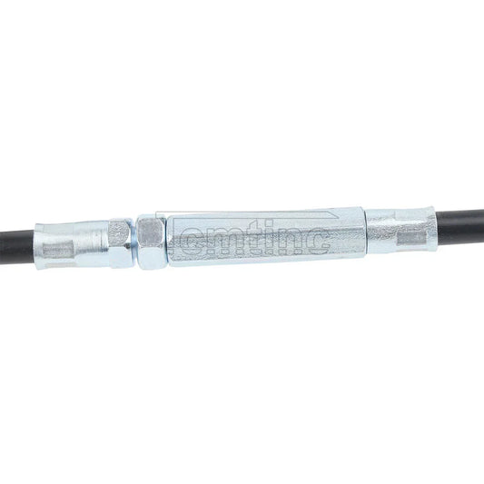 2m Clutch Cable for Harley Davidson Touring FLHR FLHT FLTR FLHX (2008-2013)