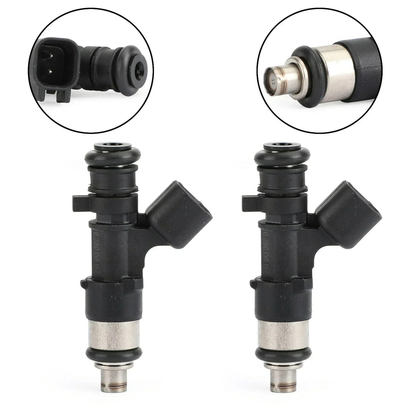 Fuel Injectors for Polaris Ranger Crew 800 (2011-2014)