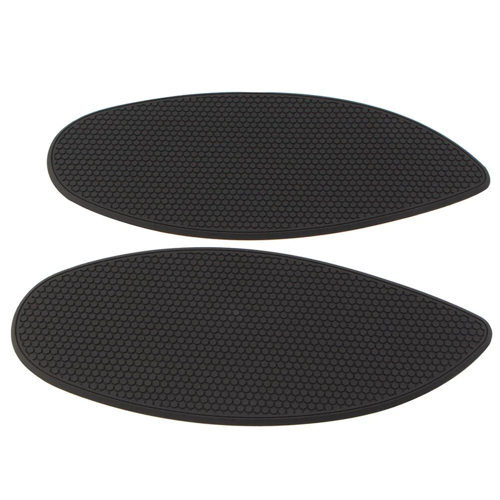 Anti-Slip Sticker Side Knee Tank Pad for Aprilia RS 660, Tuono 660 (2021)