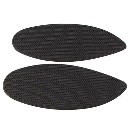 Anti-Slip Sticker Side Knee Tank Pad for Aprilia RS 660, Tuono 660 (2021)